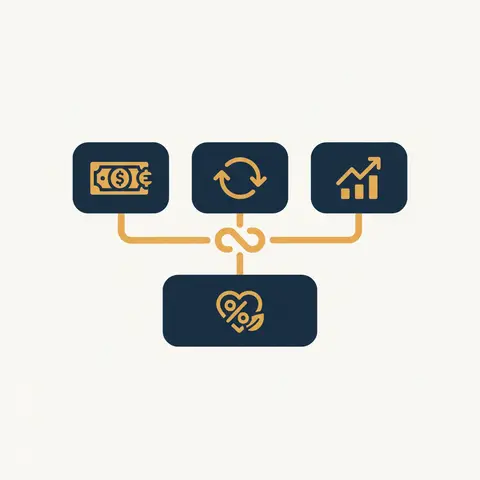 Diagram contrasting voluntary social responsibility with the legal CSR duty that applies to very large companies in India.