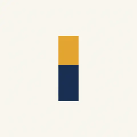 A vertical stacked bar divided into coloured bands showing cost of goods, expenses, and net profit as percentages of total sales.