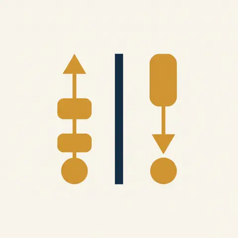 Two-column diagram separating the securities premium at issue from the redemption premium paid later.