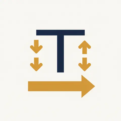 T-account diagram of the Revaluation Account showing how gains and losses are distributed to old partners.