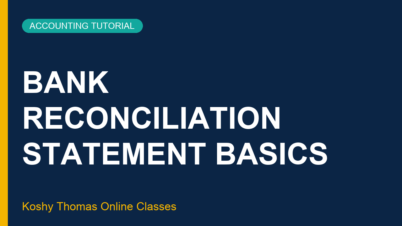 Fix Bank Reconciliation in 5 Steps With AI Prompts