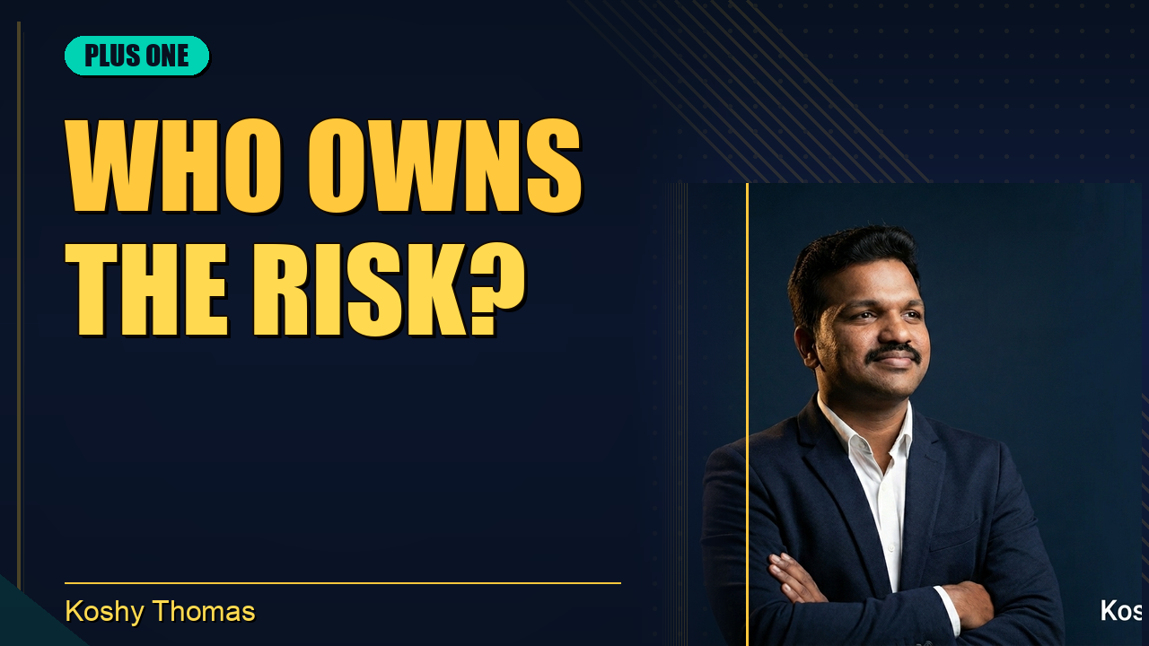 5 Business Forms: Who Owns the Risk?